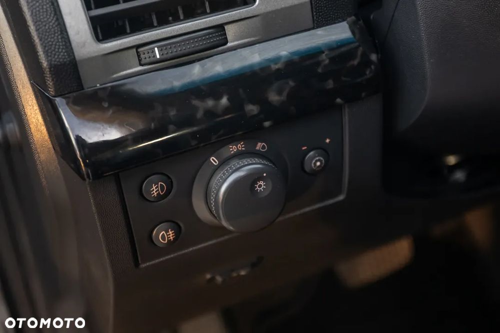 Opel Signum 2.2 Automatik Cosmo - 18