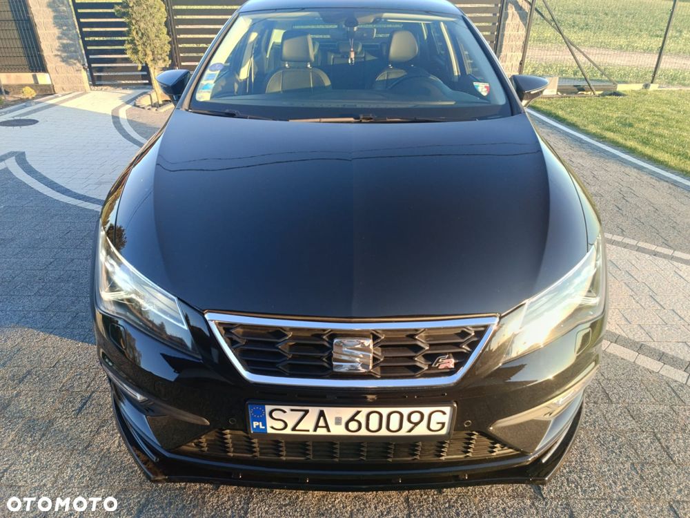 Seat Leon 1.2 TSI Full LED S&S - 3