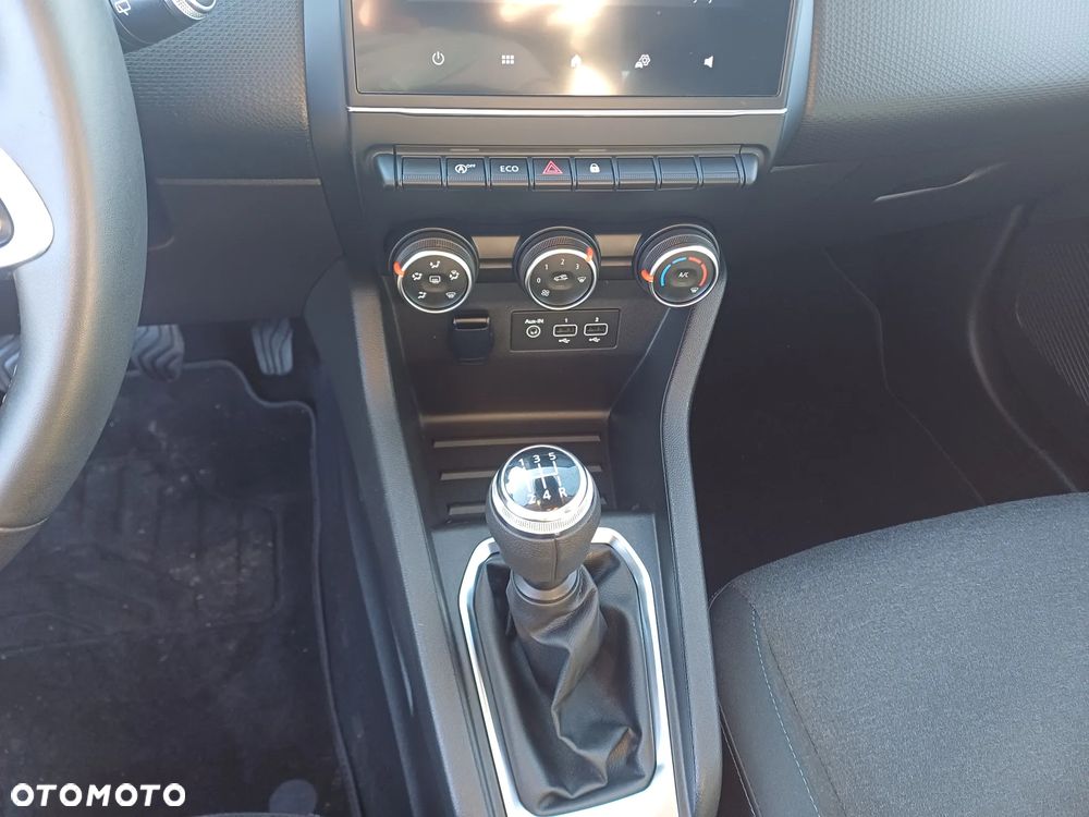 Renault Clio TCe 100 BUSINESS EDITION - 22
