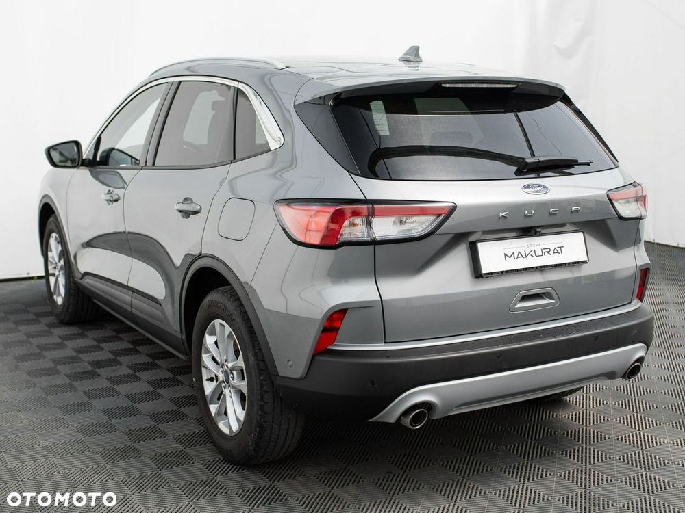 Ford Kuga 1.5 EcoBoost FWD Titanium X - 5