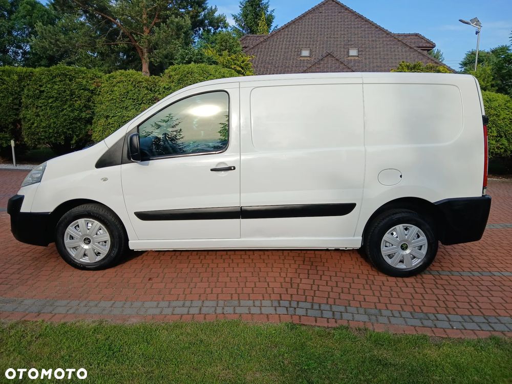 Peugeot EXPERT - 5