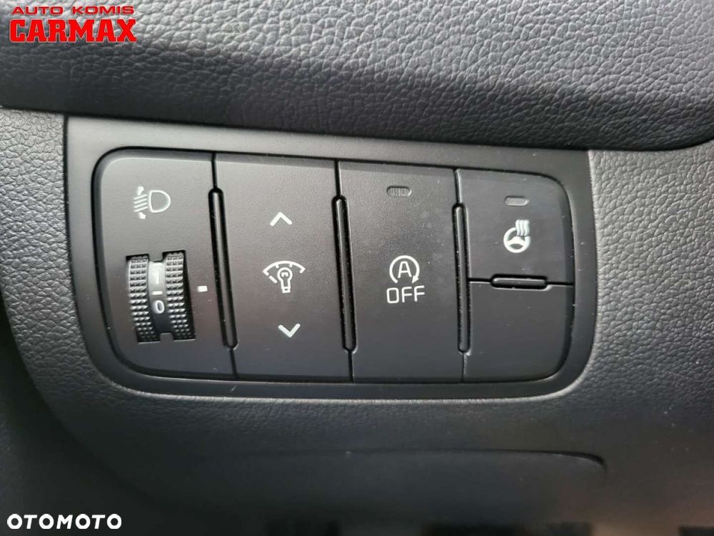 Kia Ceed - 26