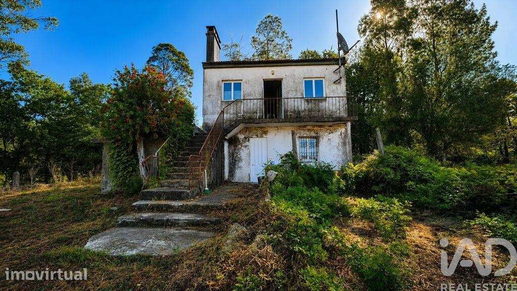 Casa / Villa T3 em Torre e Vila Mou de 120 m2 - Grande imagem: 2/11