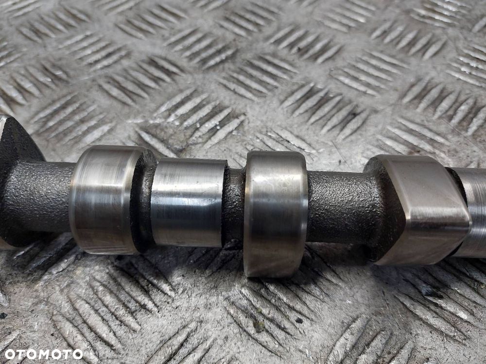 WAŁEK ROZRZĄDU MERCEDES-BENZ W201 190 2.0D OM601 - 3