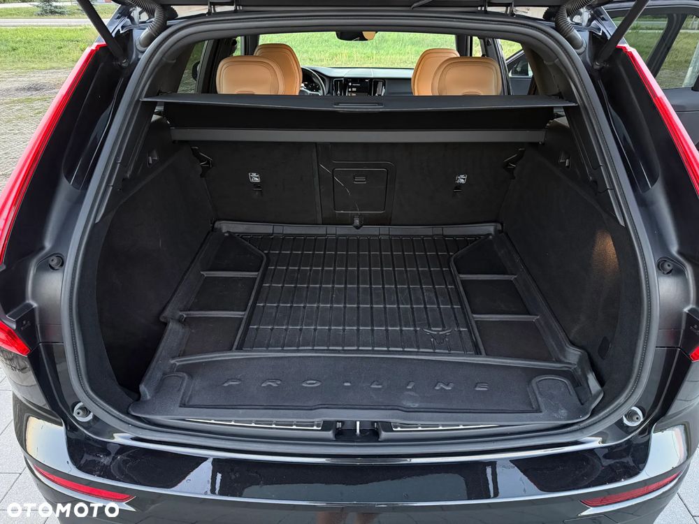 Volvo XC 60 D3 Momentum - 20