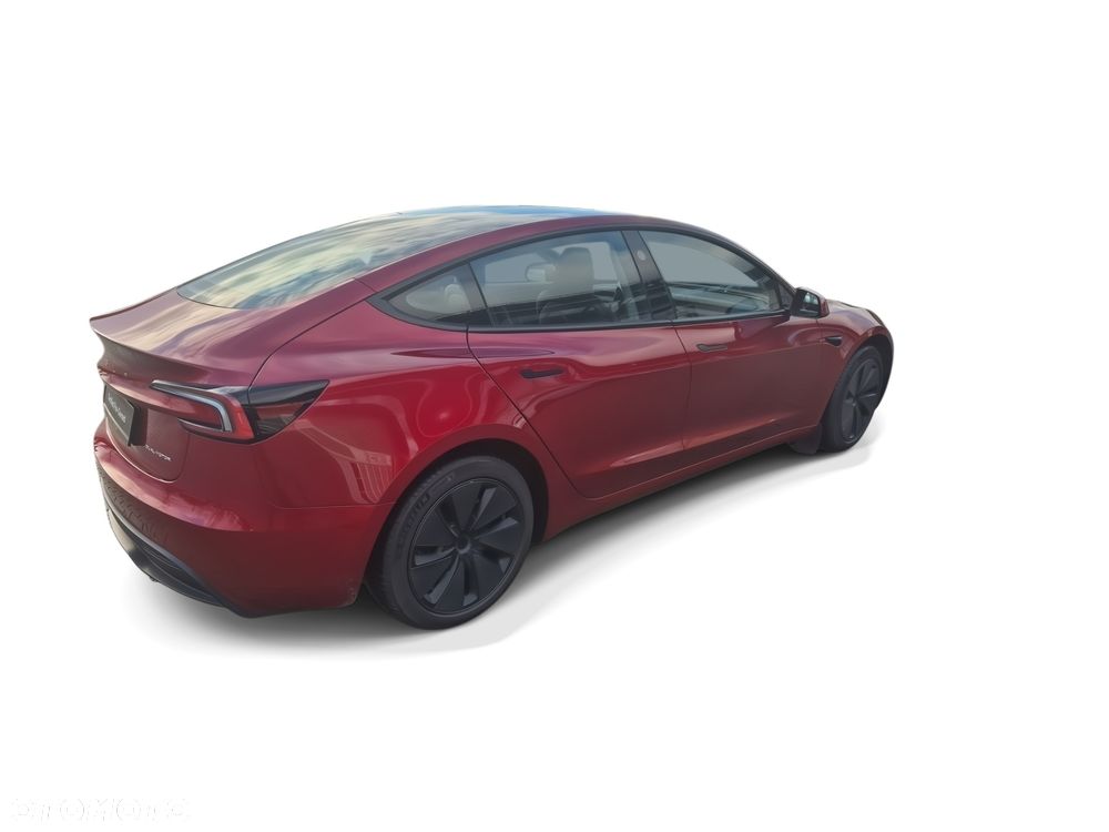 Tesla Model 3 Performance AWD Ludicous - 6