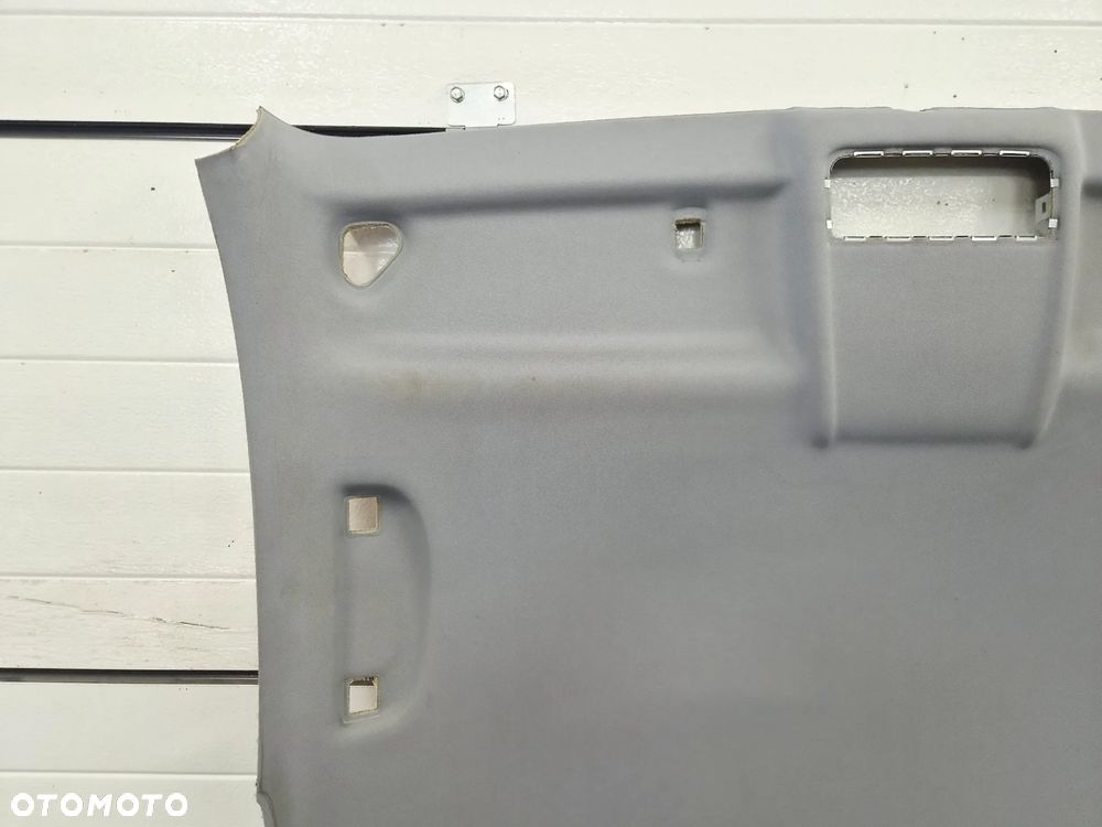 Podsufitka Sufit BMW 1 E87 7146313-11 - 2