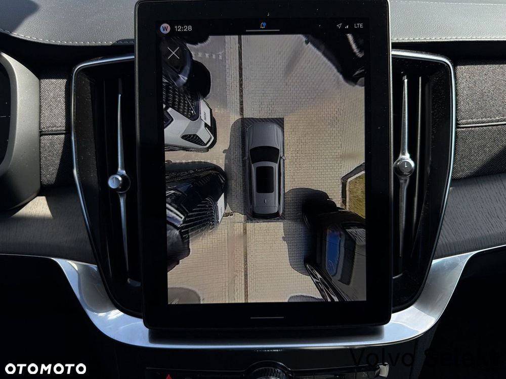 Volvo XC 90 - 26