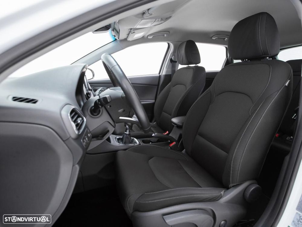 Hyundai i30 1.6 CRDI STyle - 8