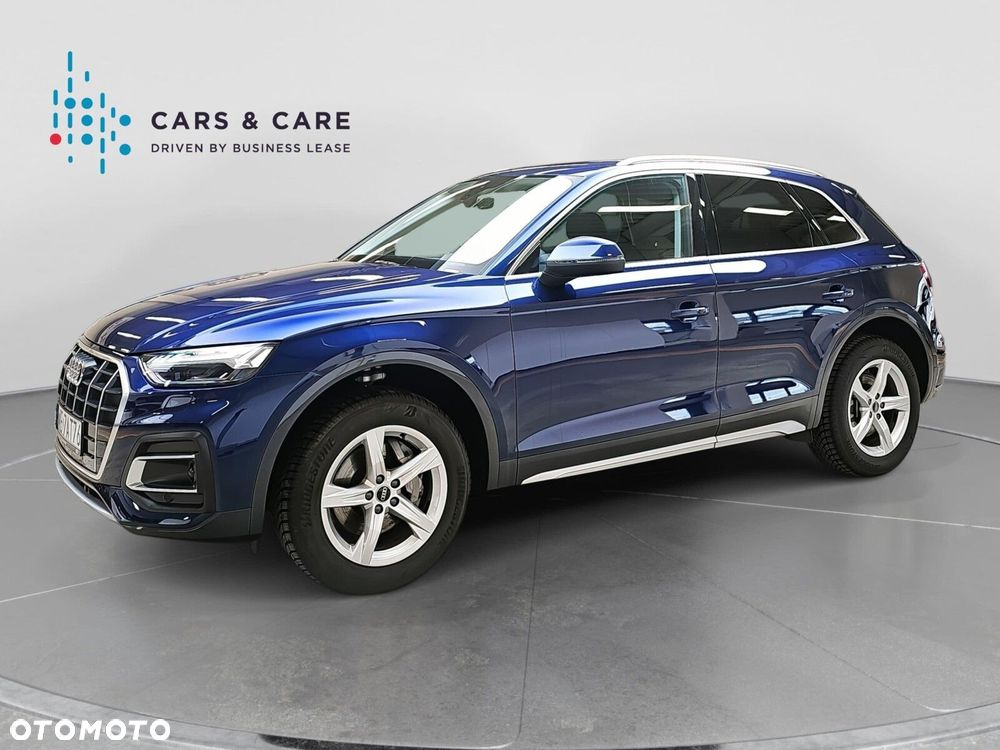 Audi Q5 40 TFSI mHEV Quattro Advanced S tronic - 31