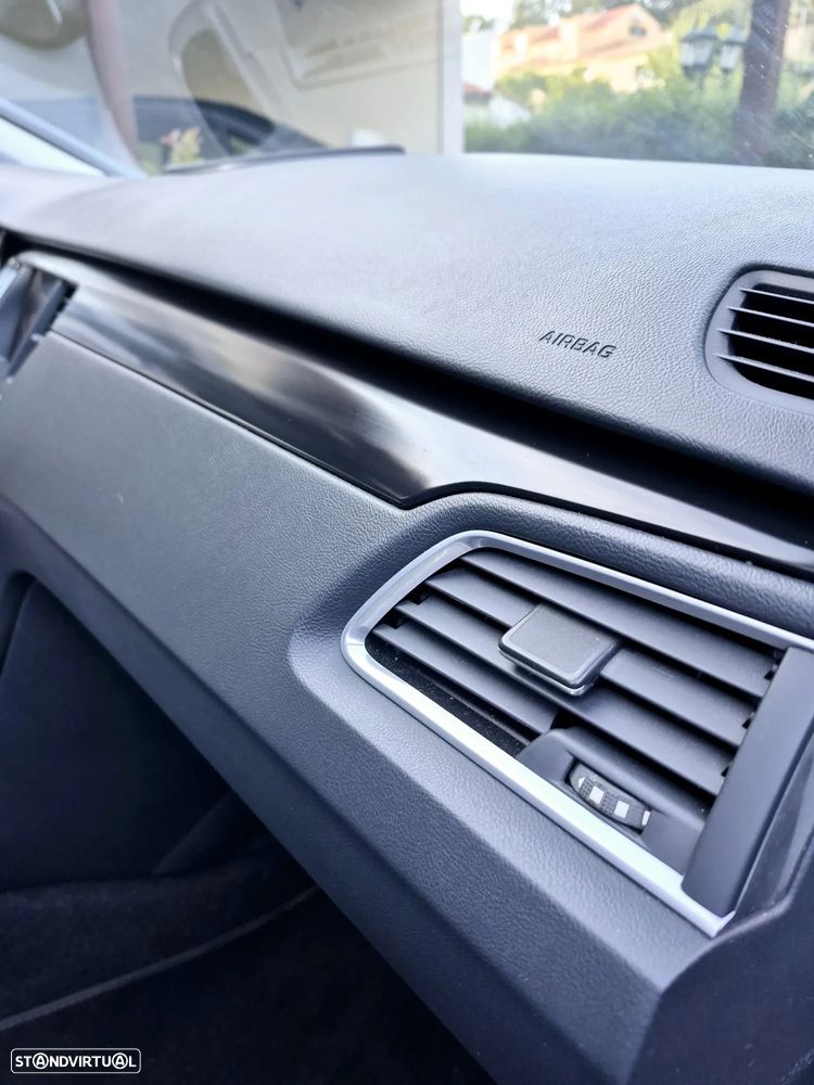 Peugeot 508 RXH - 12