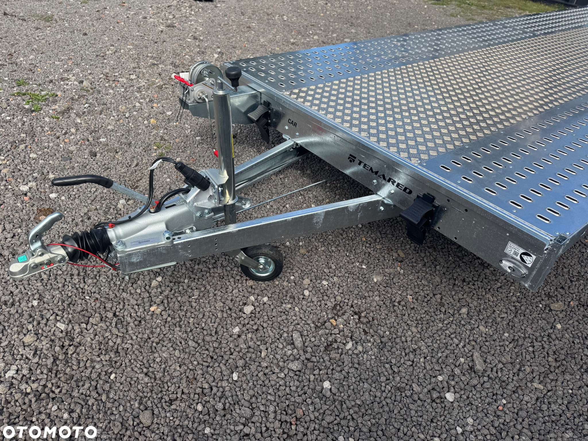Martz GT PLUS 850/3 3.5T - 6