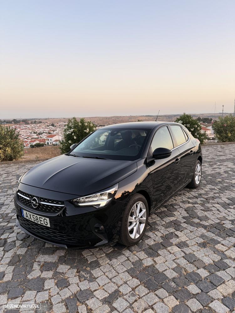 Opel Corsa 1.2 T GS - 1