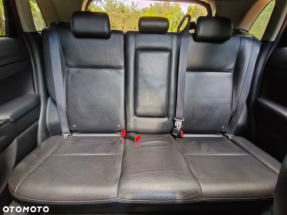 Mitsubishi ASX 1.8 DID Inform - 24