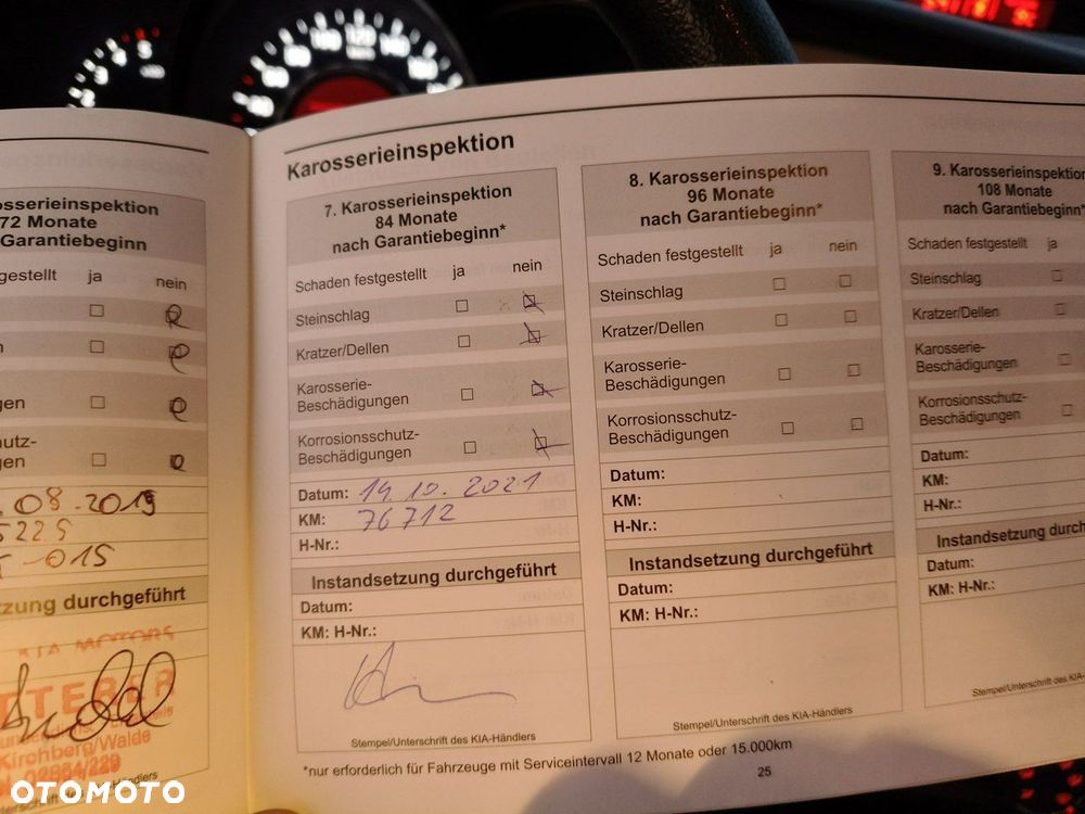 Kia Ceed 1.4 CRDi M - 9