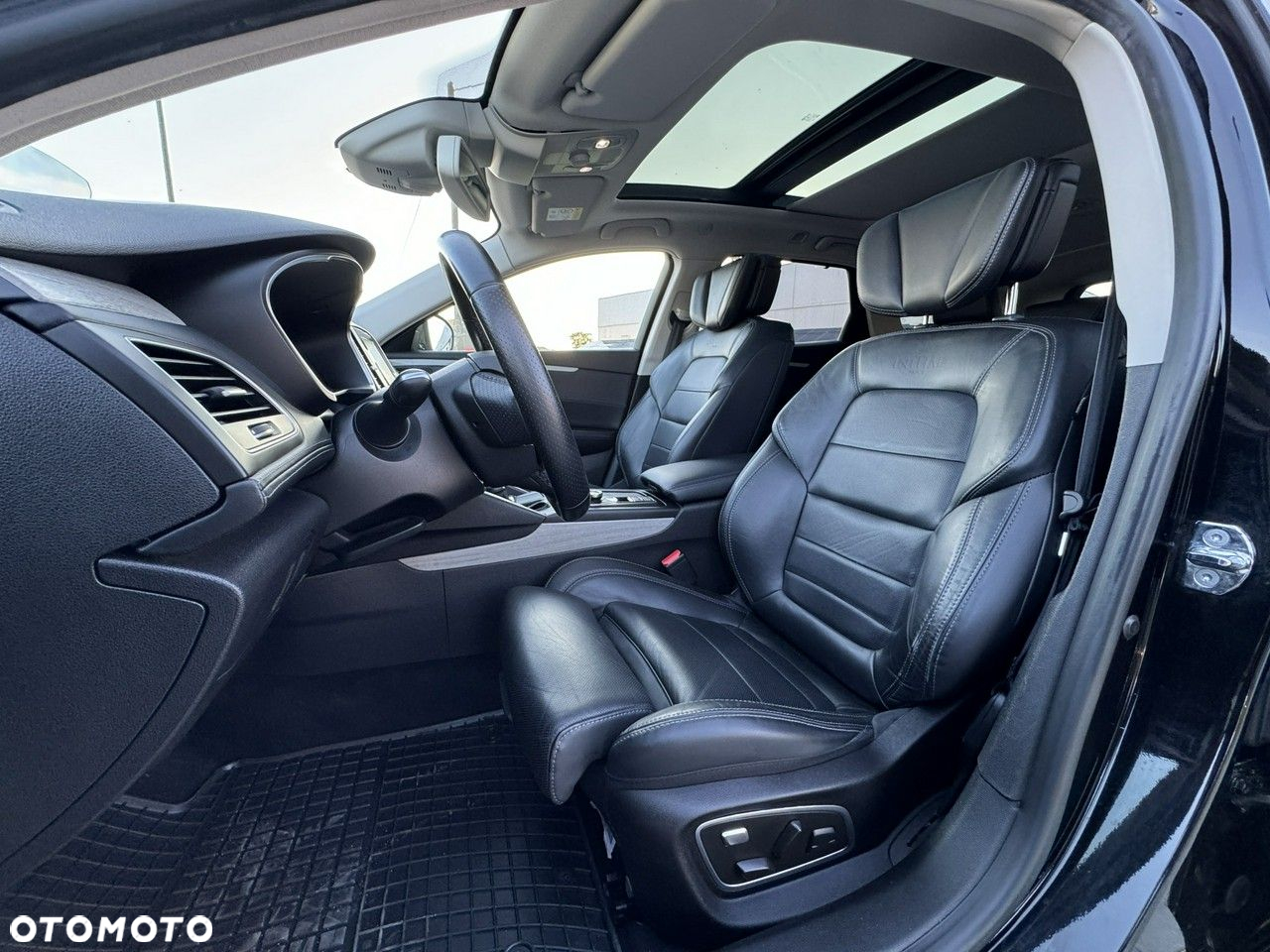 Renault Talisman Grandtour ENERGY dCi 160 EDC INITIALE PARIS - 19