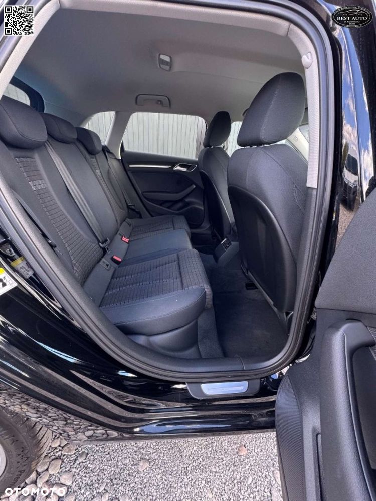 Audi A3 Sportback - 31
