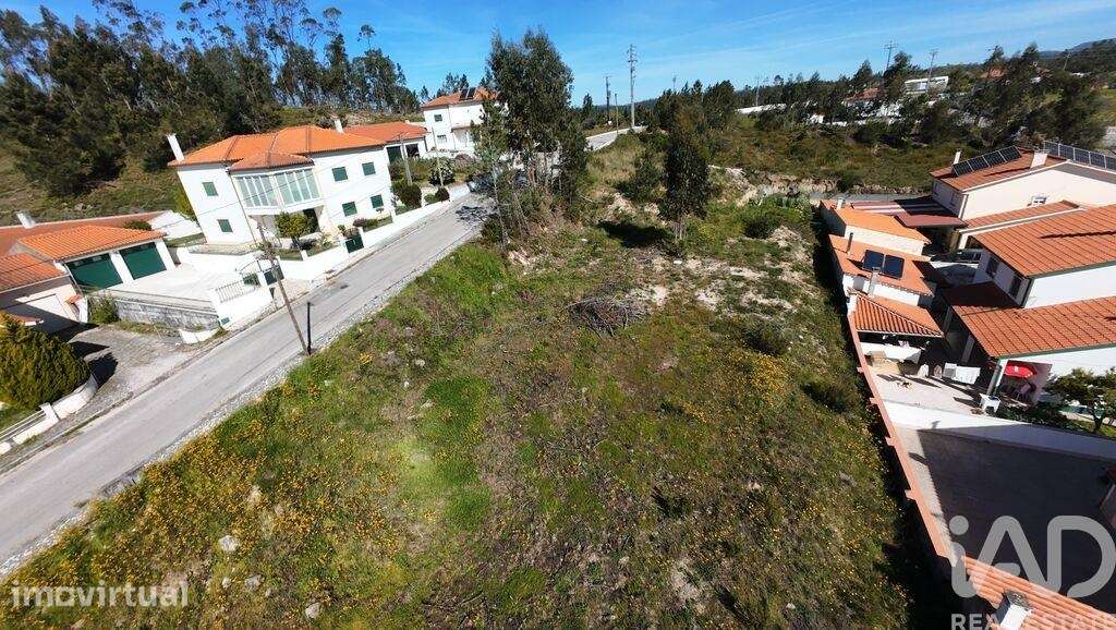 Terreno para construção em Ansião - Grande imagem: 3/28