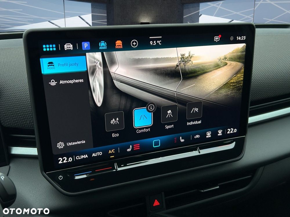 Volkswagen T-Roc 1.5 eTSI R-Line DSG - 22
