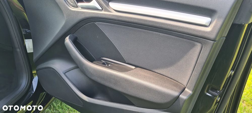 Audi A3 Sportback 1.2 TFSI Ambition - 19