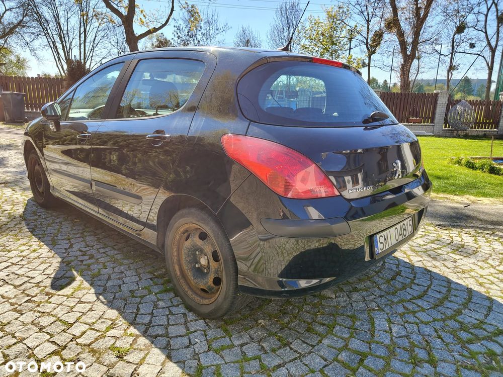 Peugeot 308 - 7