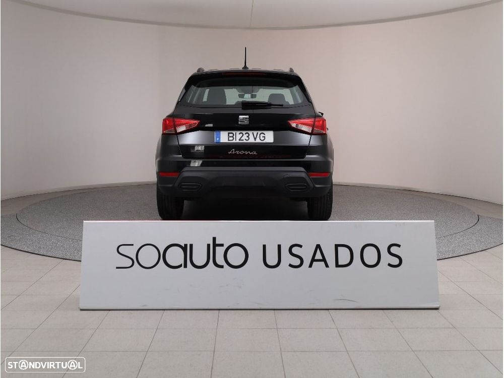 SEAT Arona 1.0 TSI Style DSG - 3