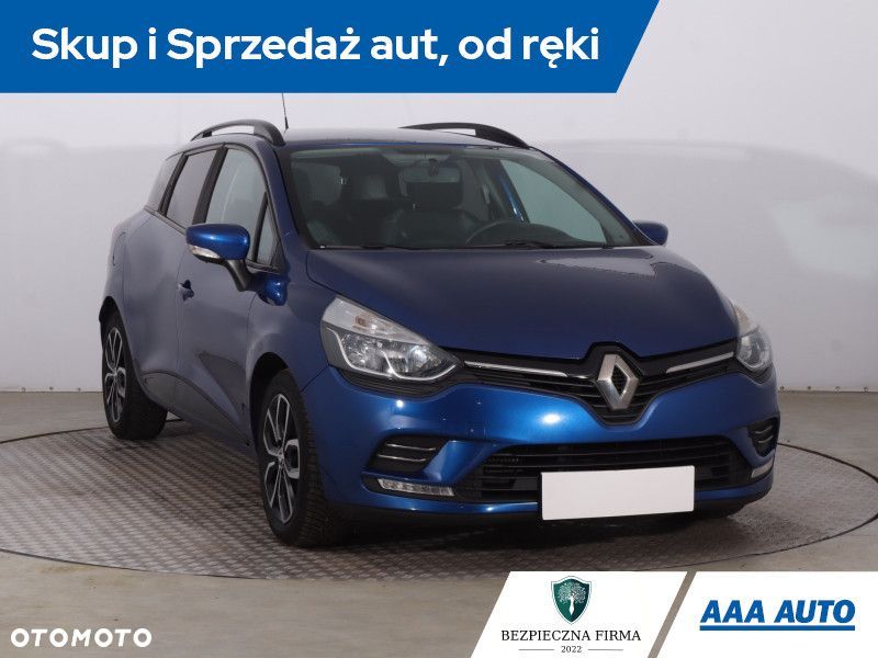 Renault Clio - 3