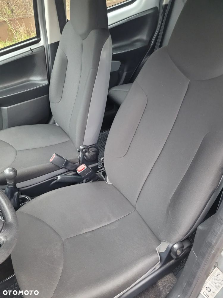 Toyota Aygo 1.0 VVT-i Premium - 15