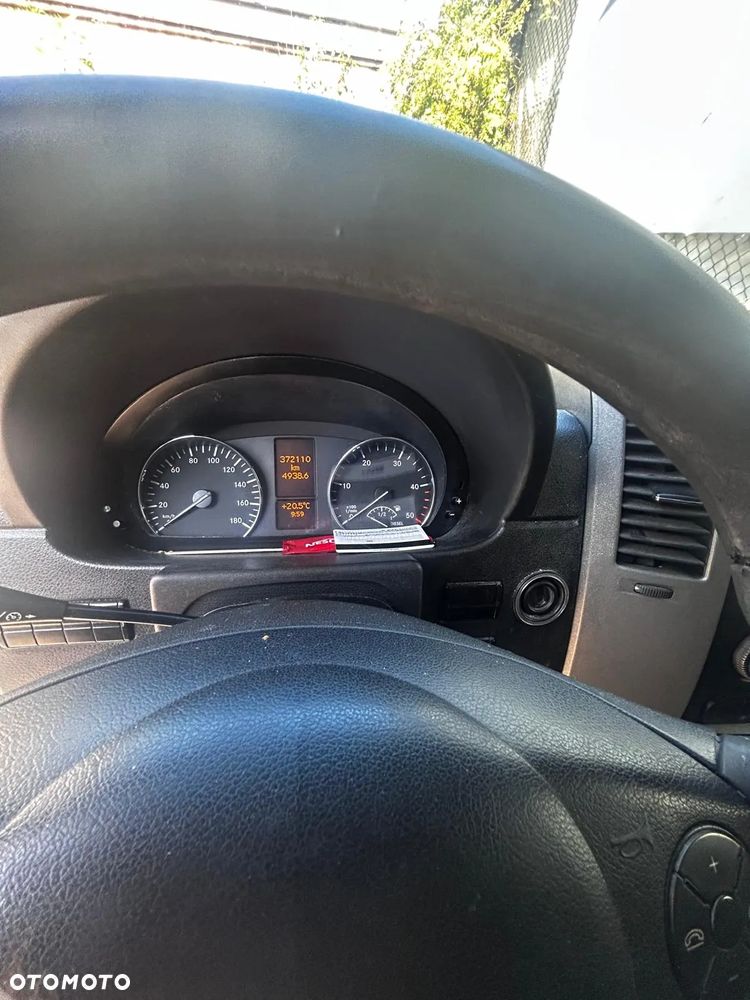 Mercedes-Benz SPRINTER - 5