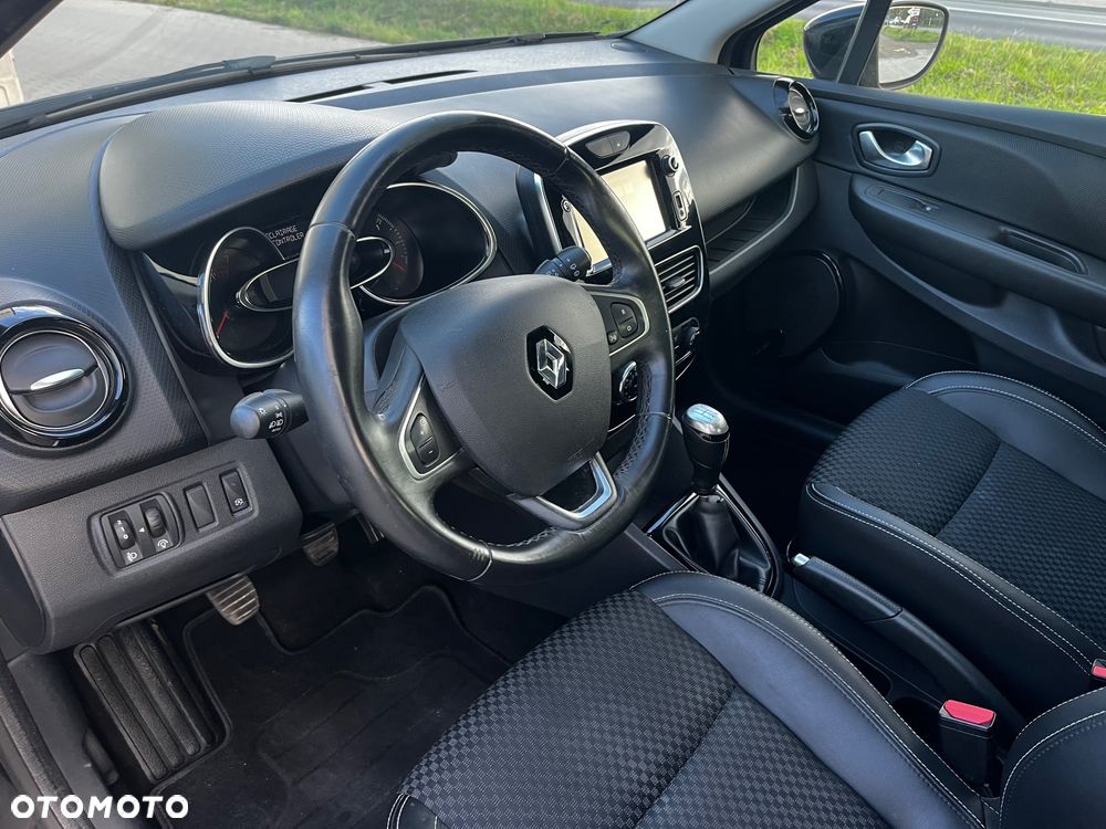 Renault Clio 0.9 TCe Limited - 17