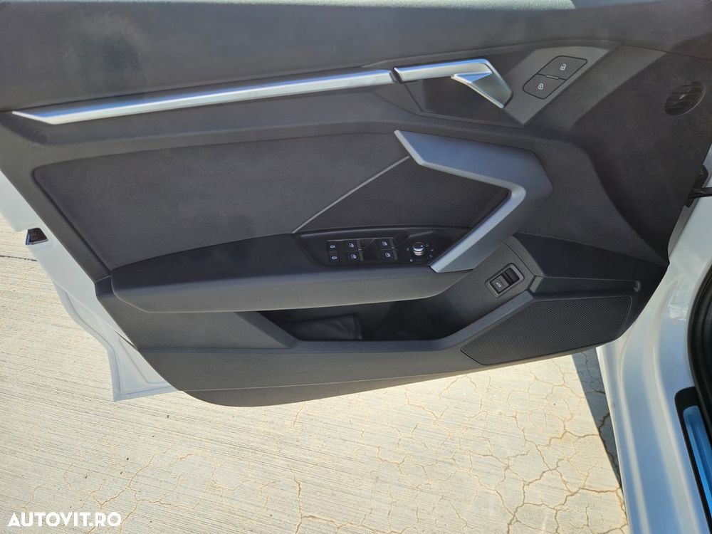 Audi A3 - 20