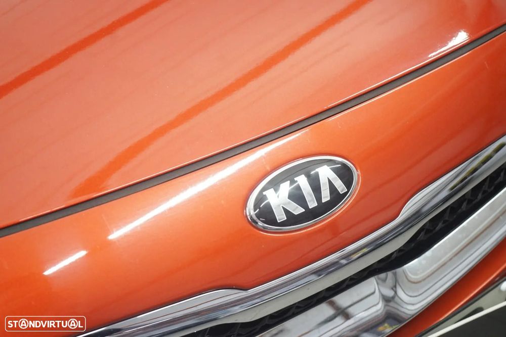 Kia XCeed 1.0 T-GDI Dynamic - 8
