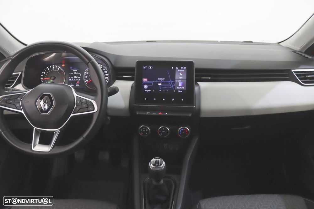 Renault Clio 1.0 TCe Evolution - 6