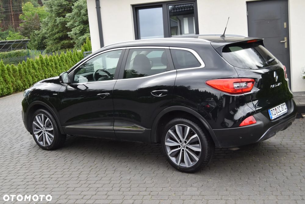 Renault Kadjar Energy TCe 130 Bose Edition - 10