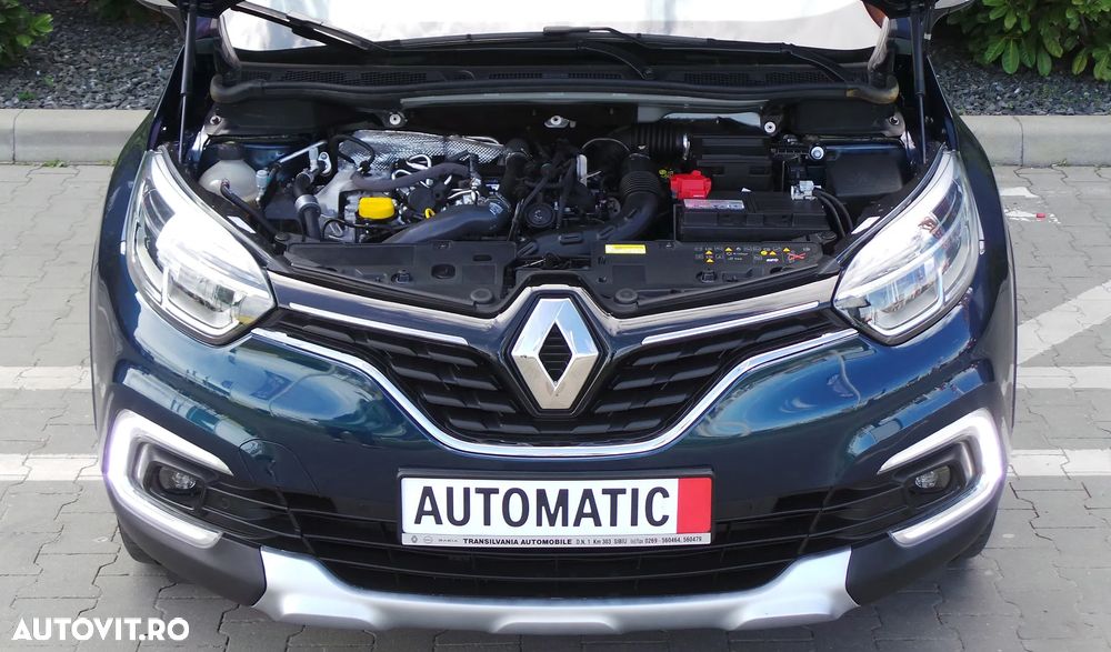 Renault Captur ENERGY TCe EDC Xmod Aut. - 22