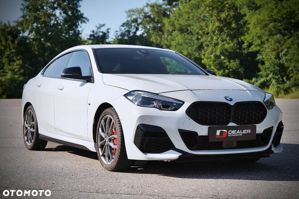 BMW Seria 2 M235i xDrive - 11