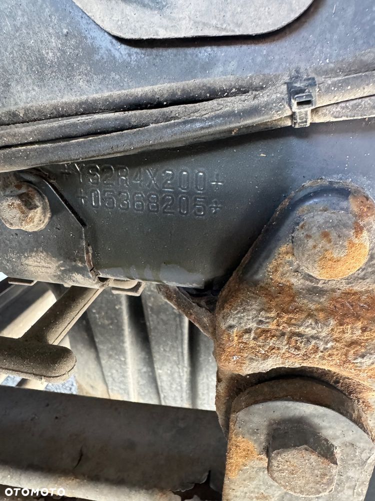 Scania R450 - 5