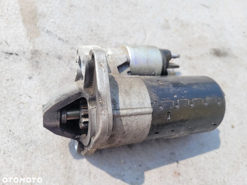 Rozrusznik Renault Megane Scenic III Juke Citan W415 1,5 DCI 0001136008 - 2