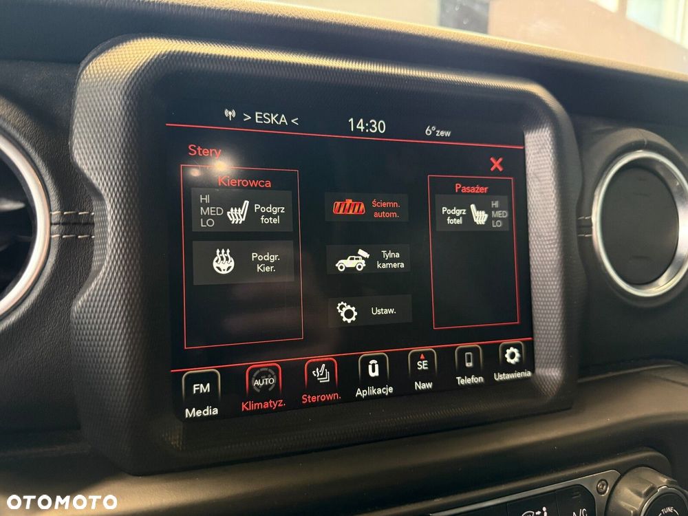 Jeep Wrangler - 25