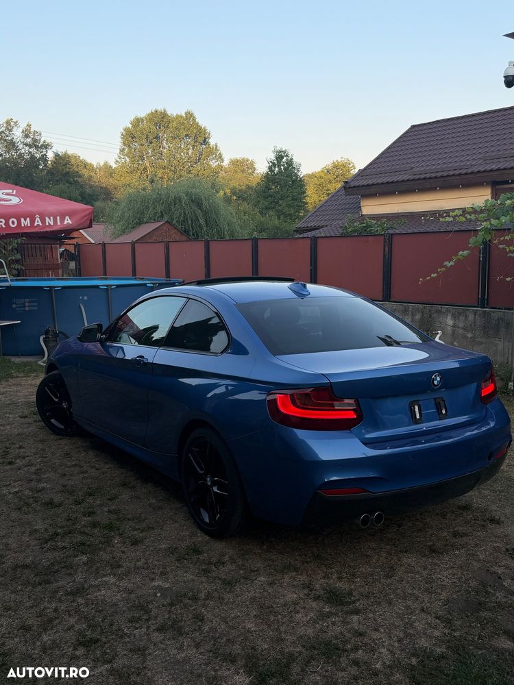 BMW 2 Series 2015 — imagine 4