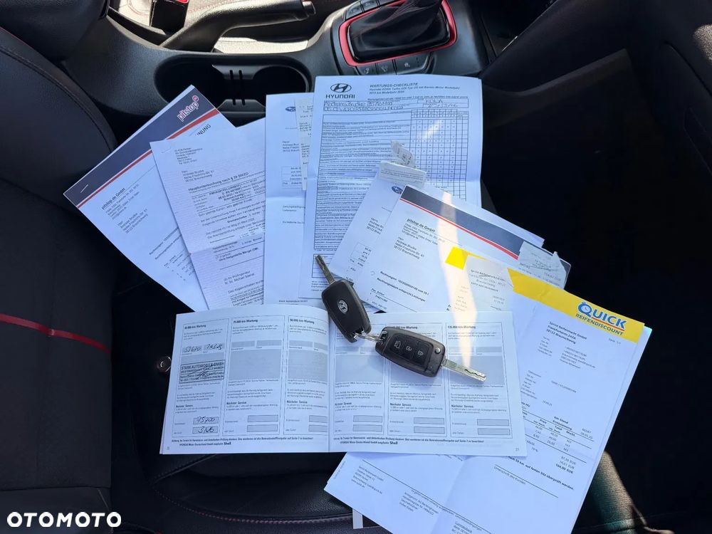 Hyundai Kona 1.6 T-GDI DCT Premium - 24