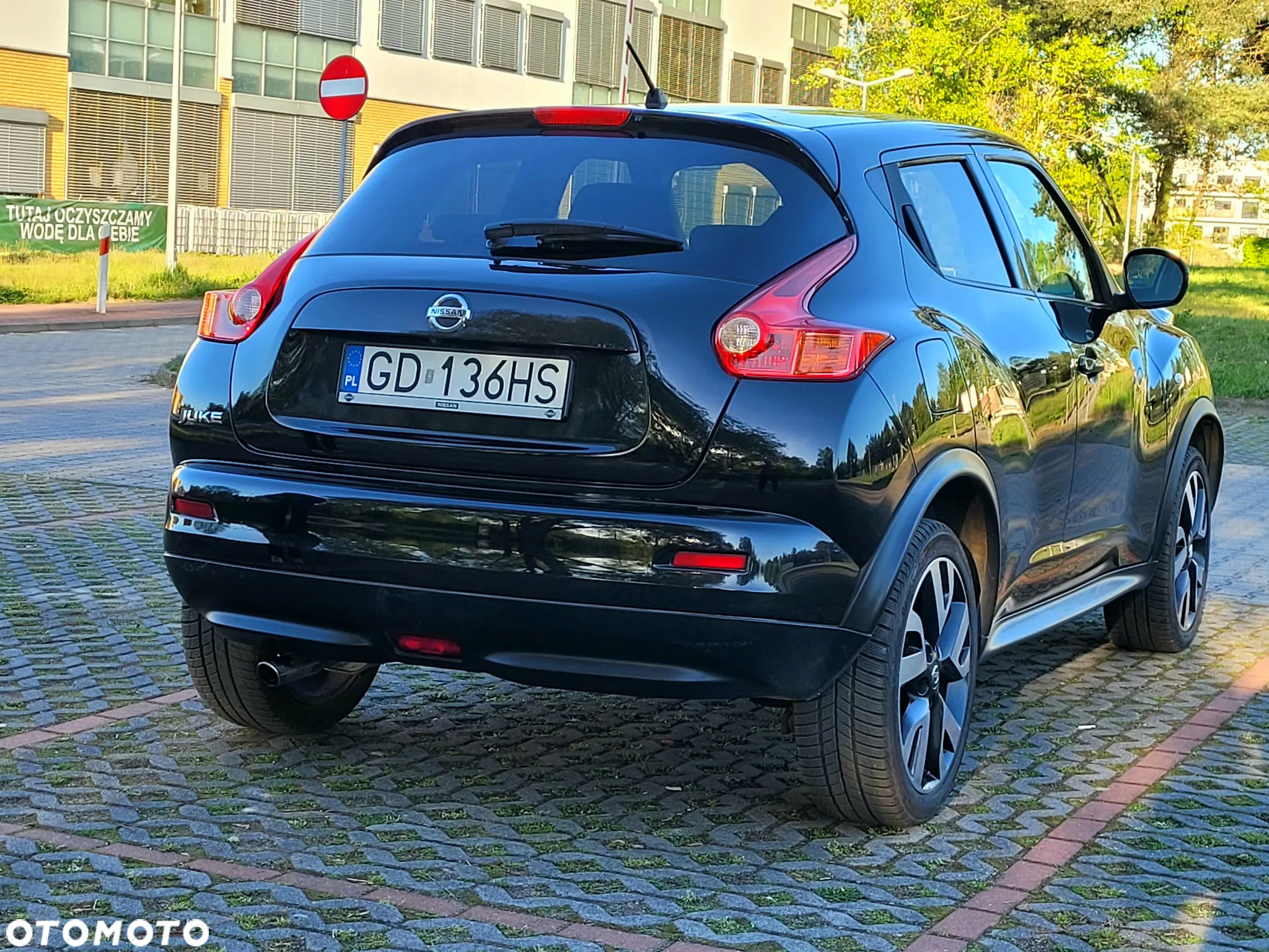 Nissan Juke - 5