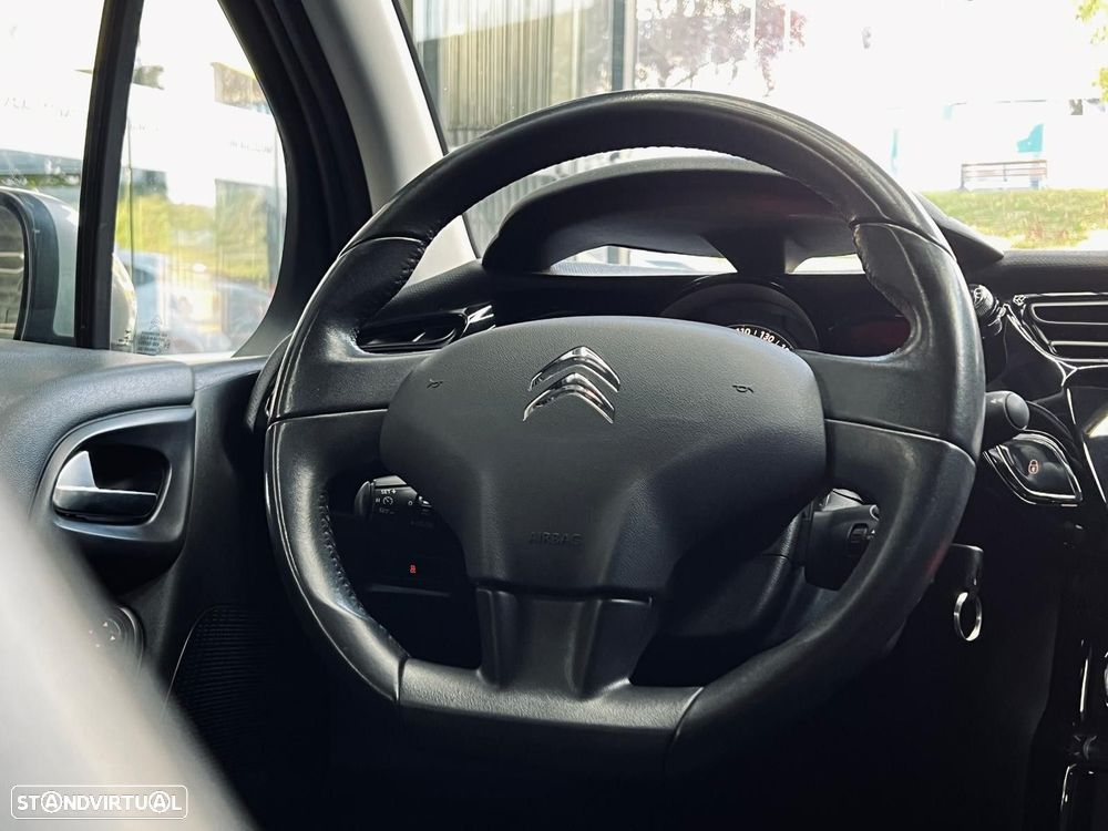 Citroën C3 1.2 PureTech Collection - 22