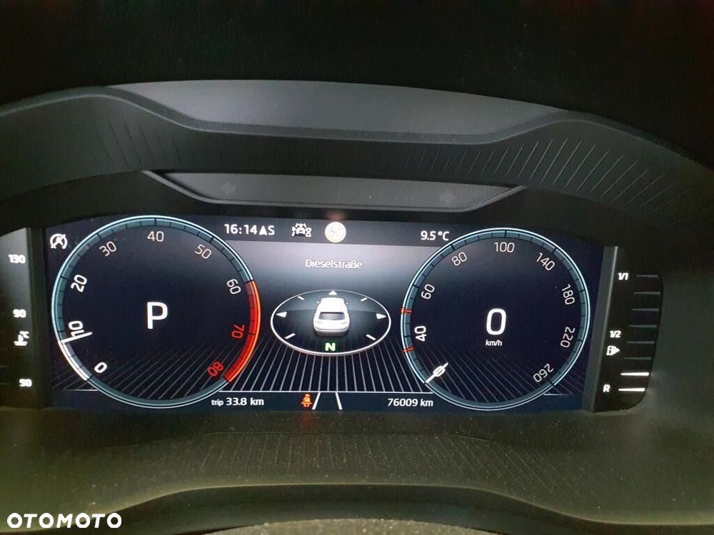 Skoda Kodiaq 2.0 TSI 4x4 Style DSG - 6