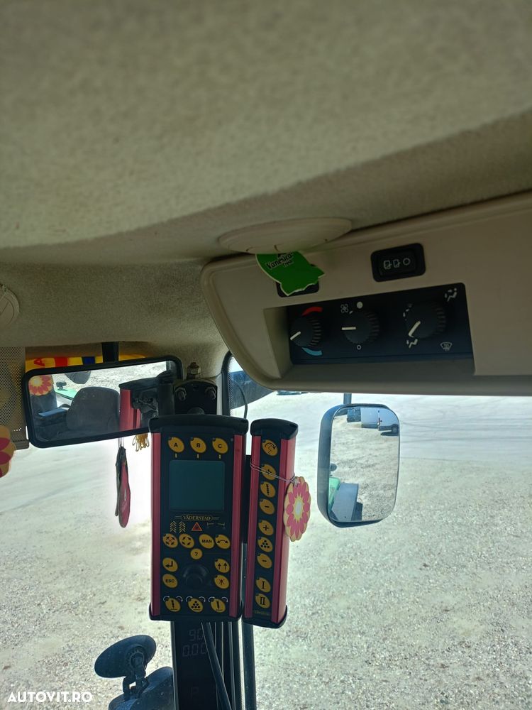 John Deere 7230 R - 11