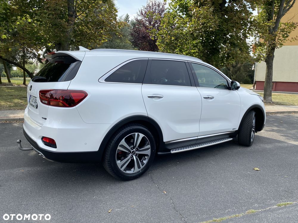 Kia Sorento - 6