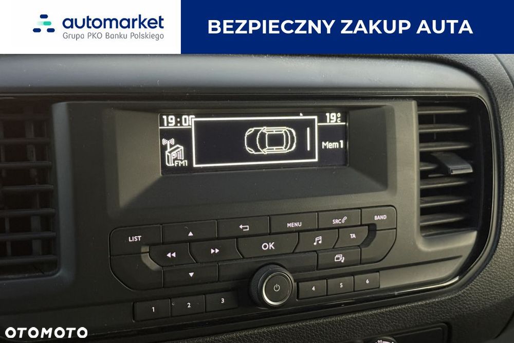 Toyota ProAce Kombi 2.0 D-4D Long 2,8t - 18