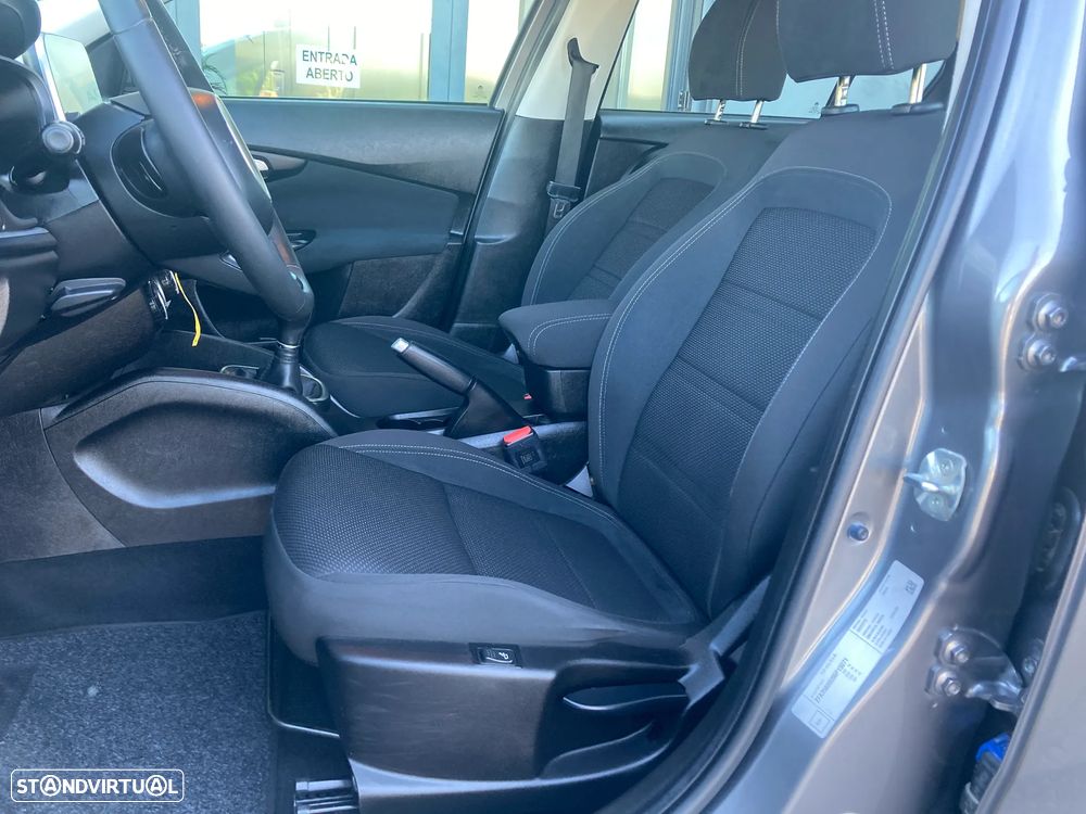 Fiat Tipo 1.3 M-Jet Easy - 27