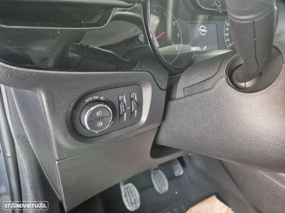 Opel Corsa 1.2 Edition - 10