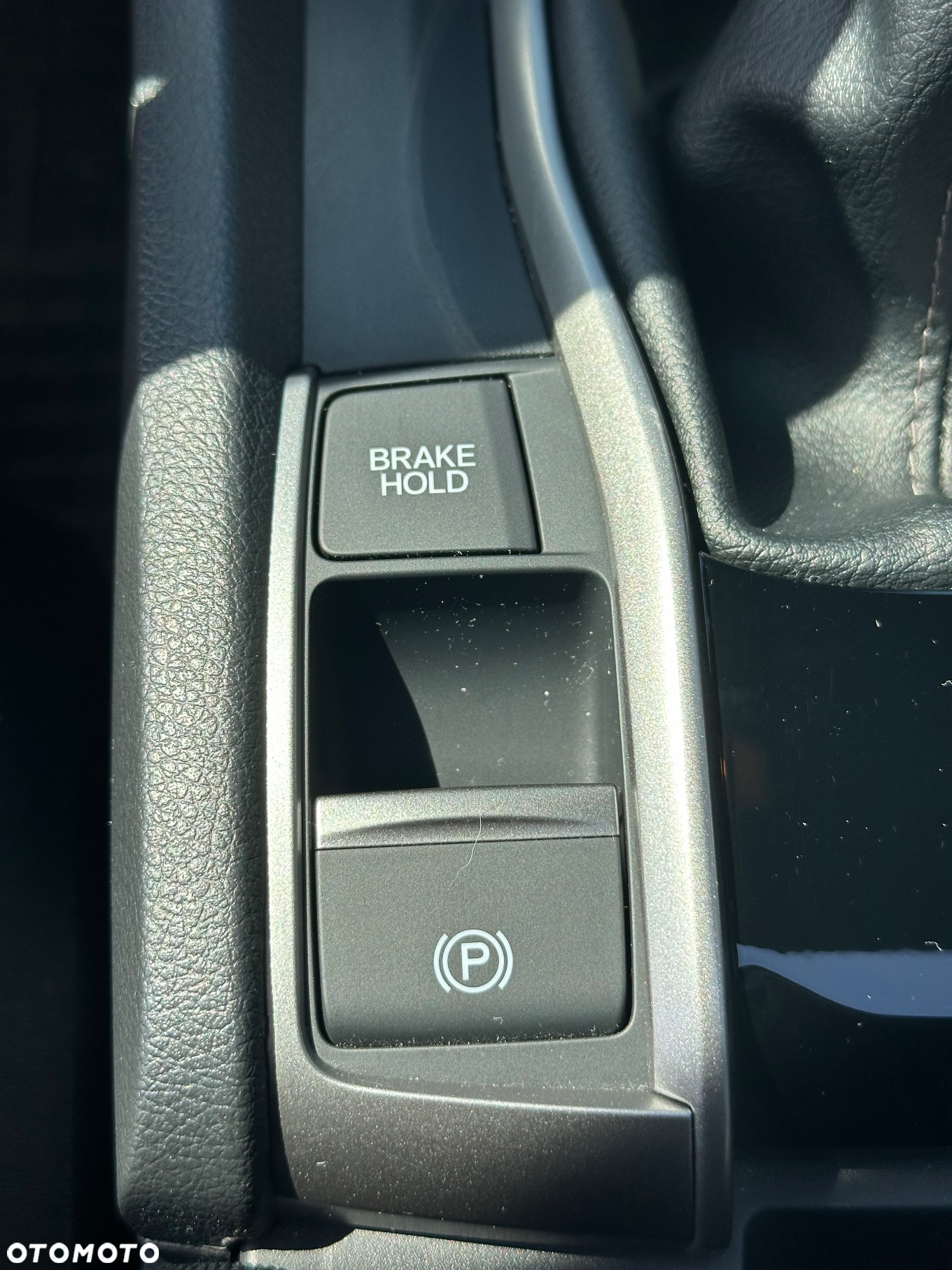 Honda Civic 1.0 T Executive - 27
